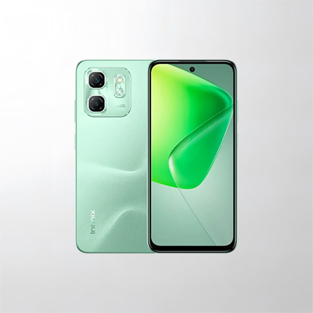 Infinix Hot 50i 4/128GB